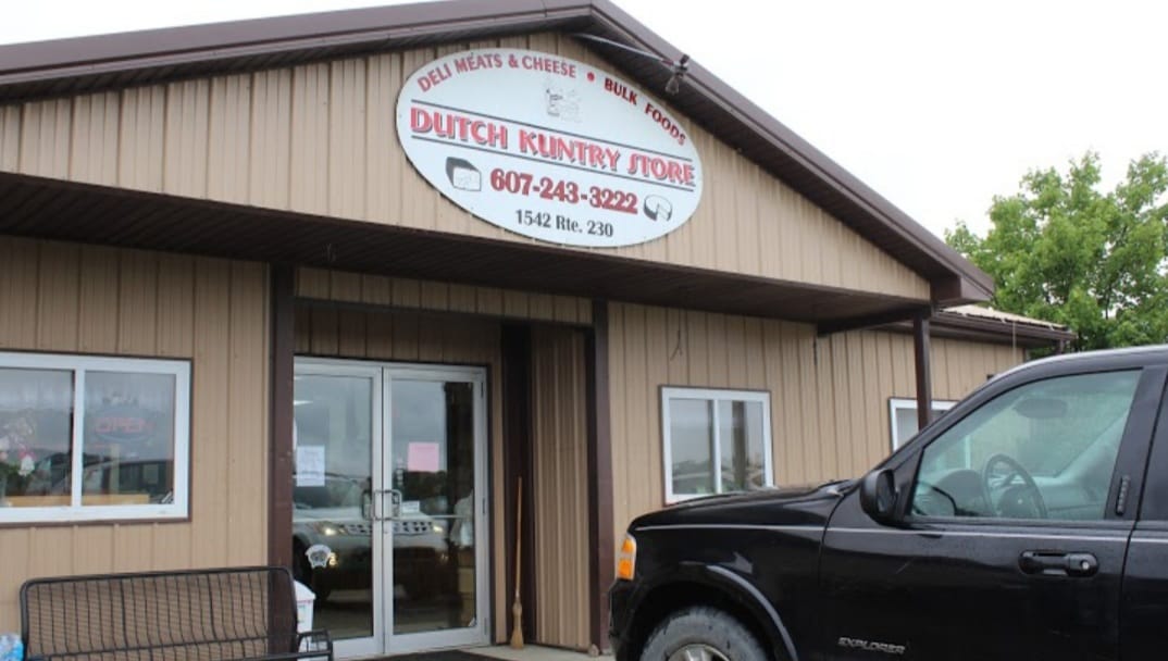 Store Dutch Kuntry Store